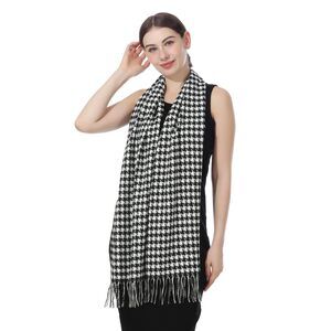 4777 Women Winter Scarf Elegant Shawl Wrap Men Supreme Comfort Style Cashmere